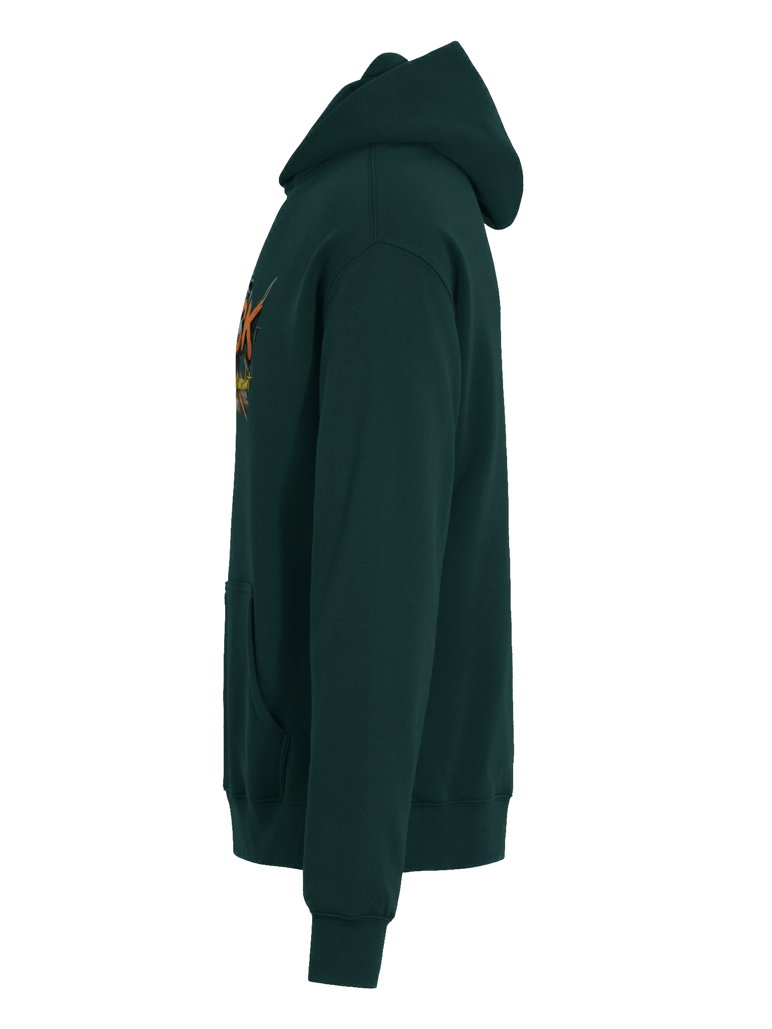 Dock Delphi Logo Hoodie product image (15)