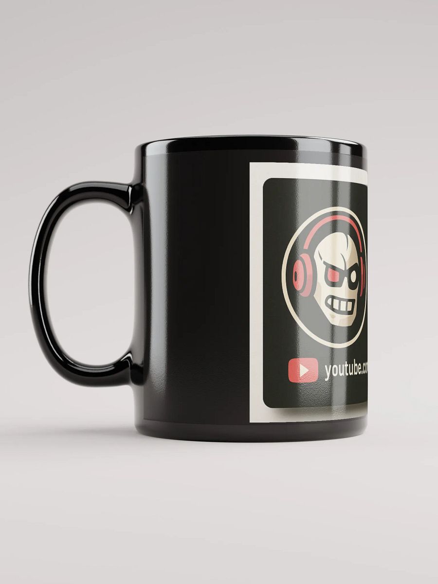 Mismatched Menace Coffee Mug product image (12)