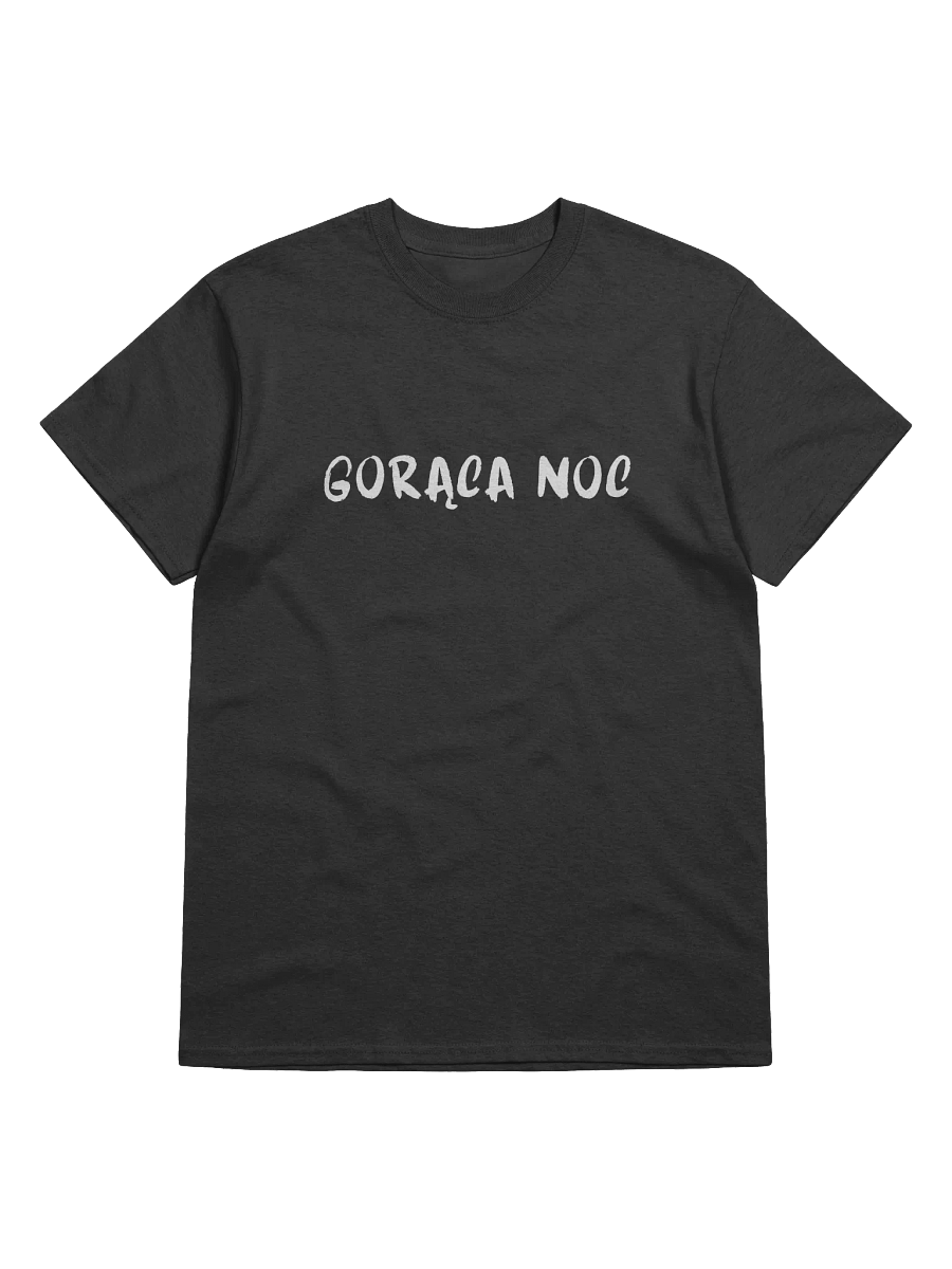 GORĄCA NOC T-SHIRT product image (1)
