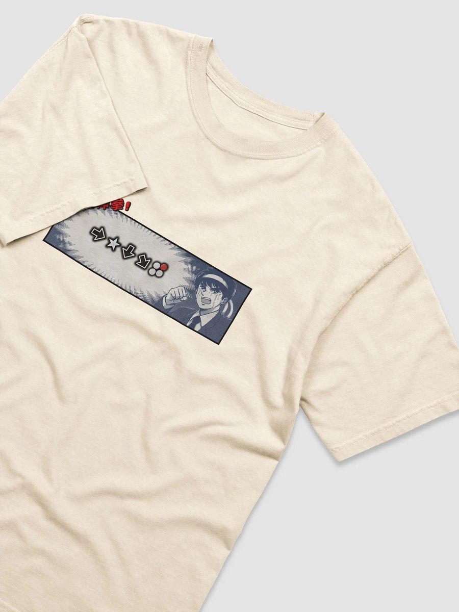 KageKombo T-Shirt product image (20)