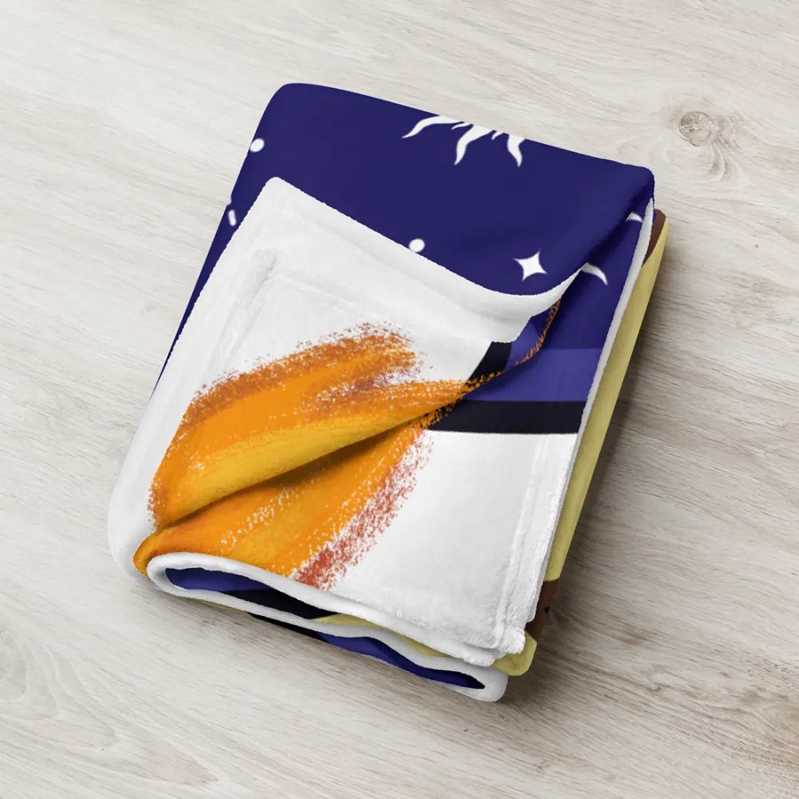 Magic Blanket product image (6)