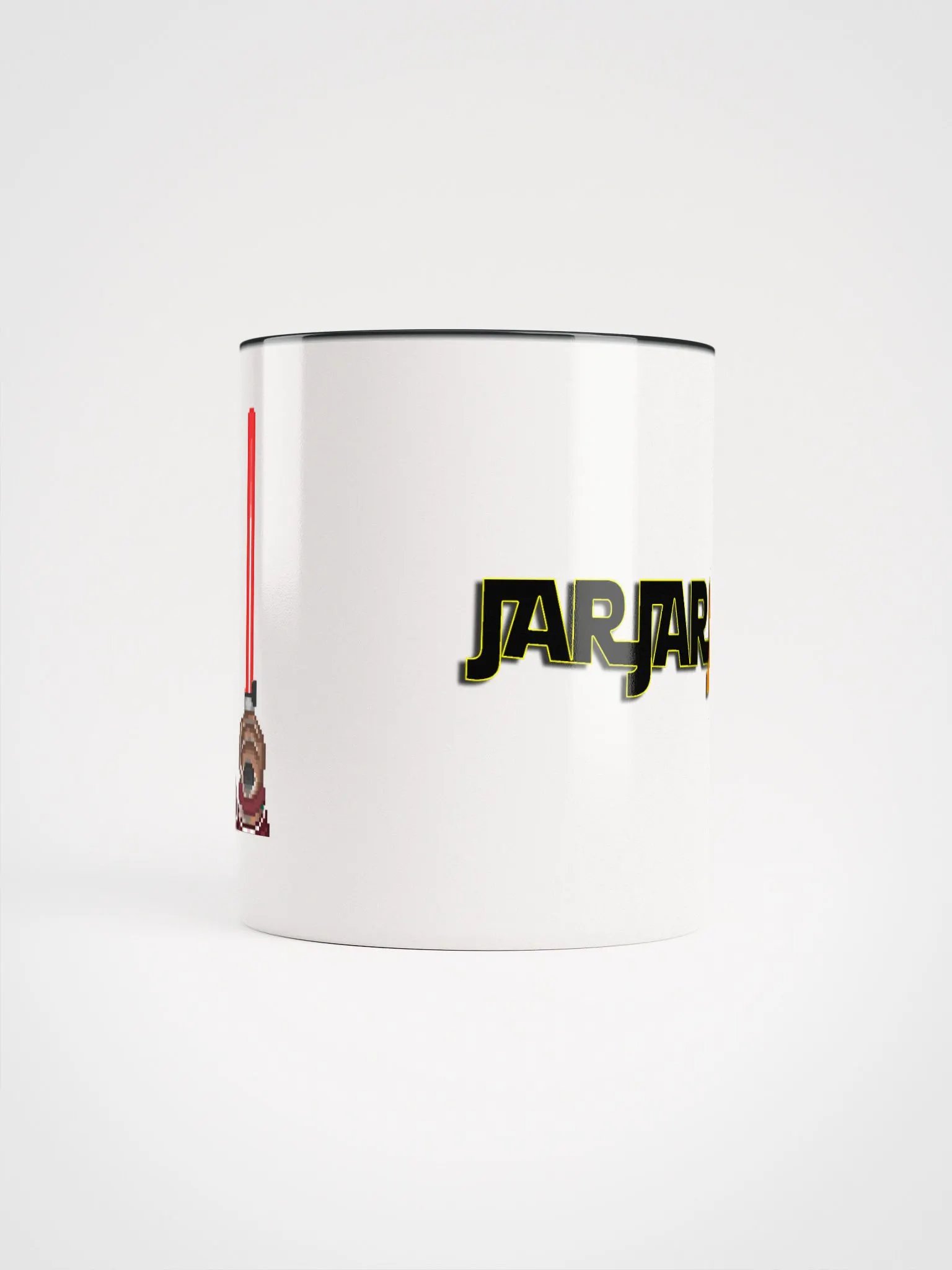 [JarJarJoel] Mug (Multicoloured) product image (5)