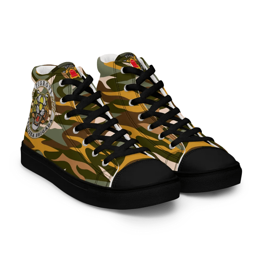 TIGROVI 1.GARDIJSKA BRIGADA SPORT Patriot Grečica Polo product image (12)