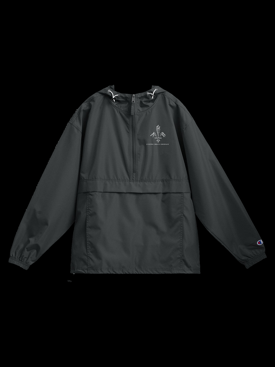 Manteau d'automne | Brodé product image (1)
