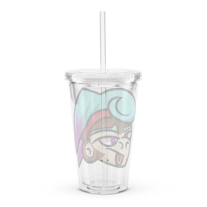 Augustus Monke Plastic Cup product image (2)