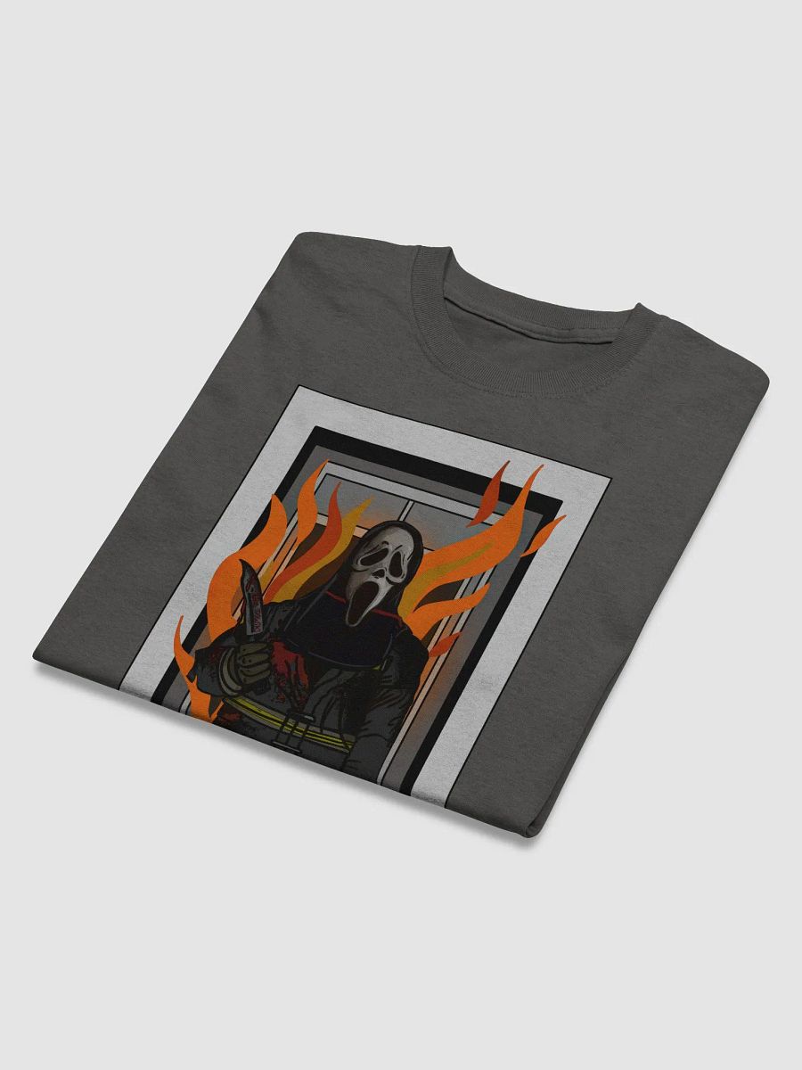 Ghost Face Fire product image (3)