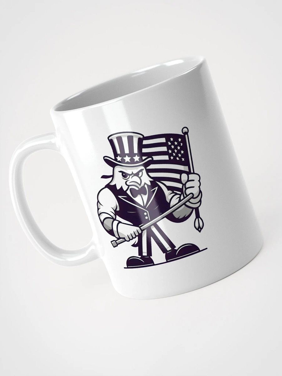 Uncle Sam Mug product image (3)