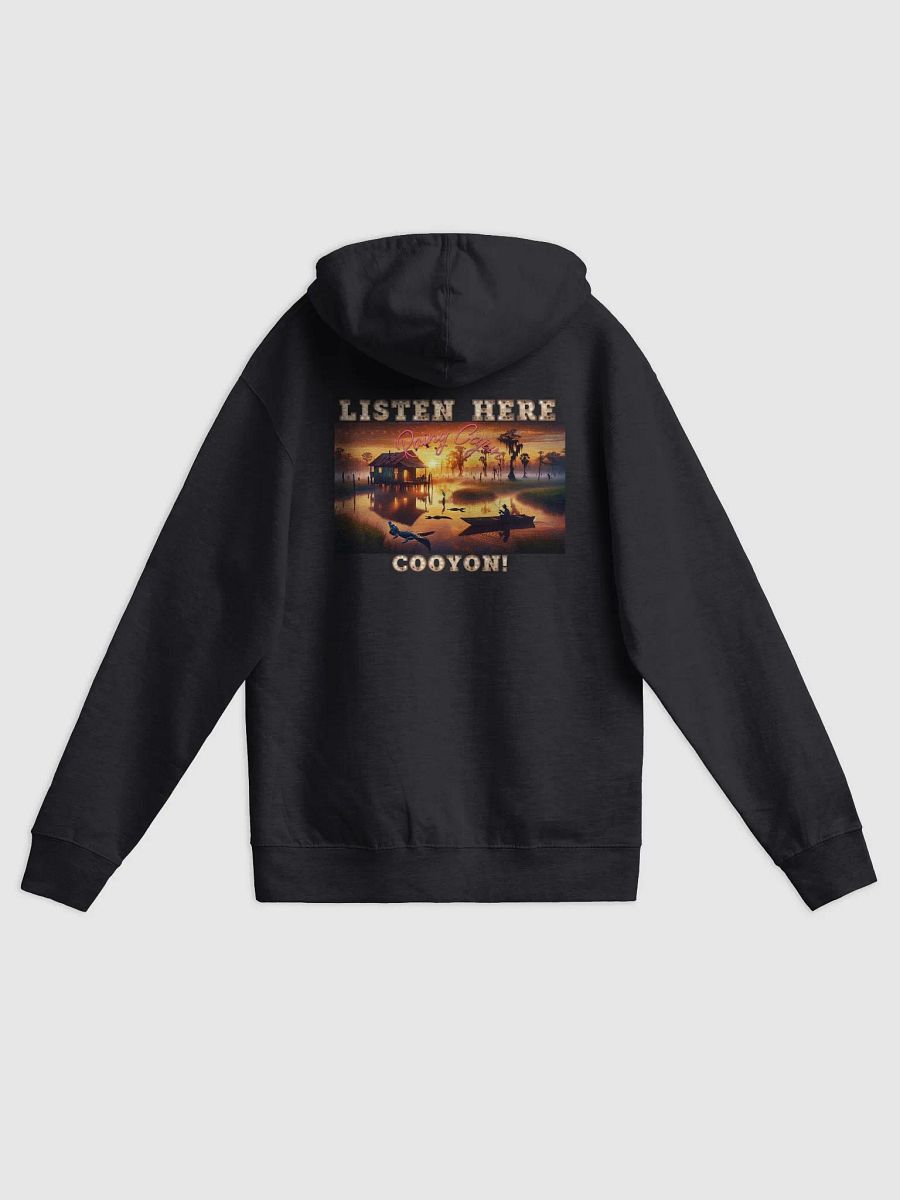 Zip-Up Hoodie product image (2)