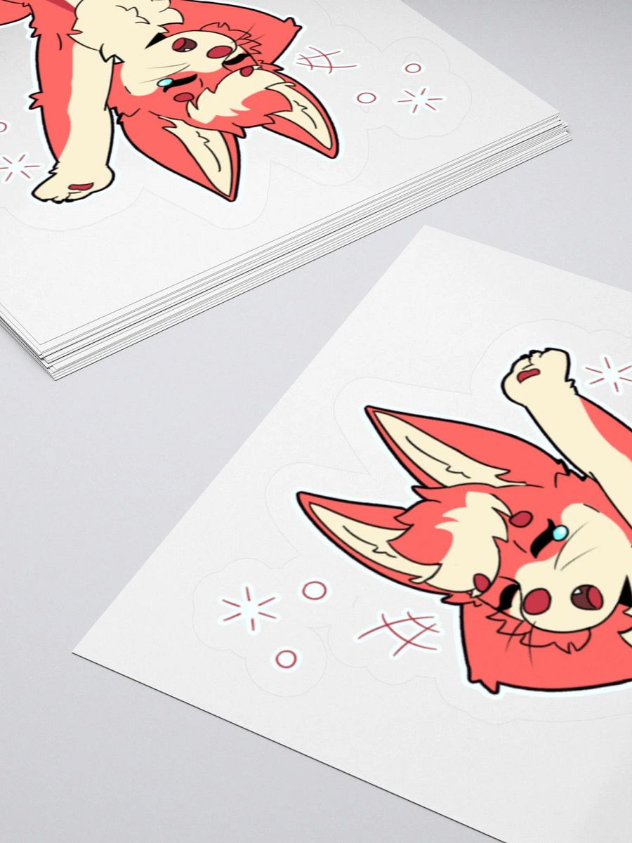 ❤️ May - Yawn product image (10)