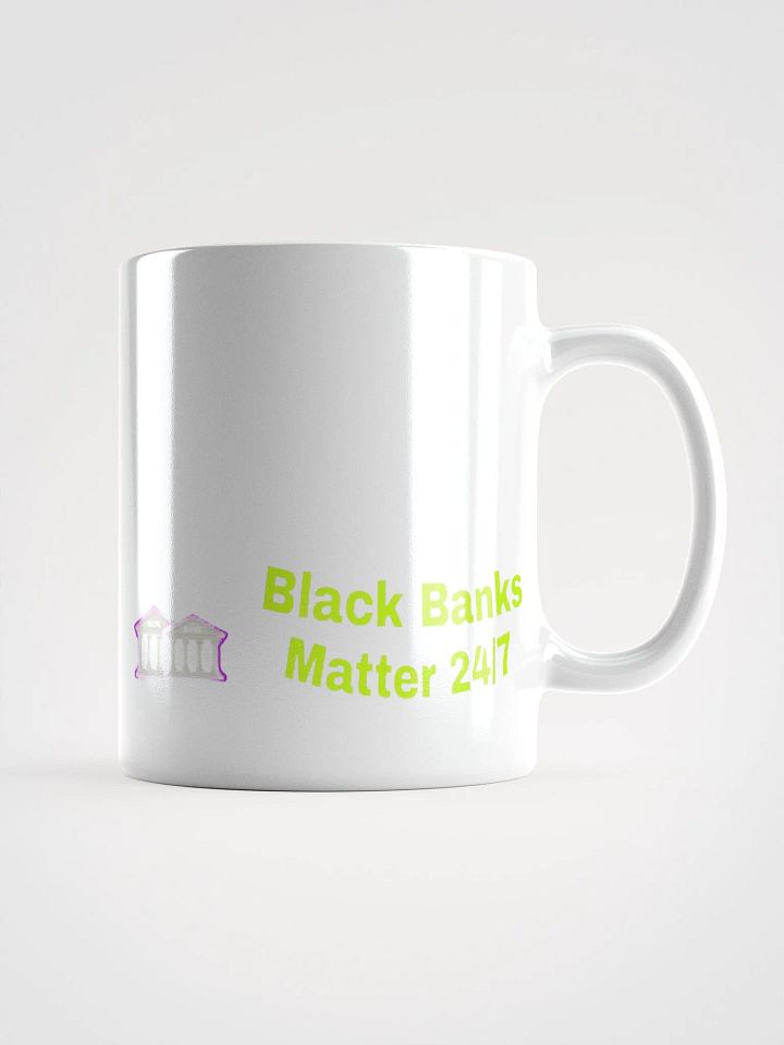 Vivid Protest Mug product image (1)