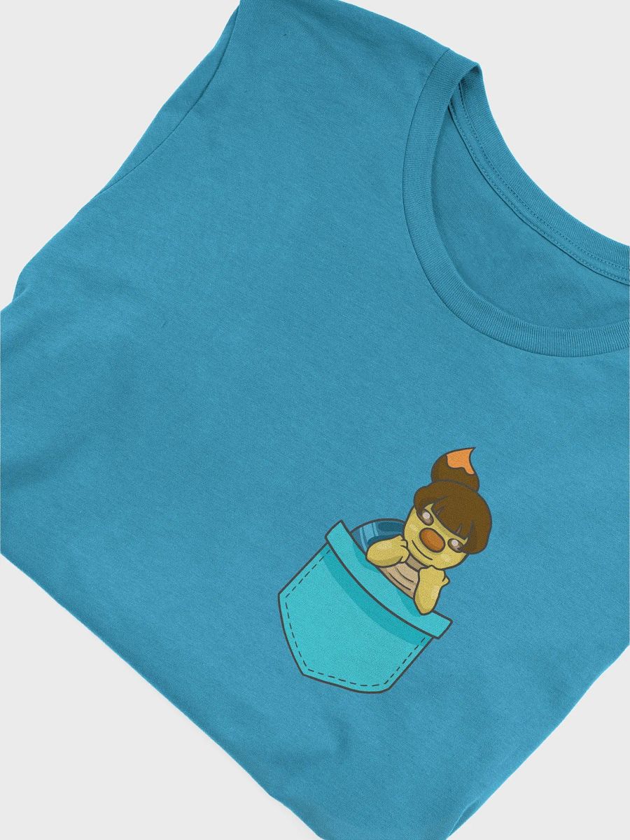 Pocket Barry product image (29)