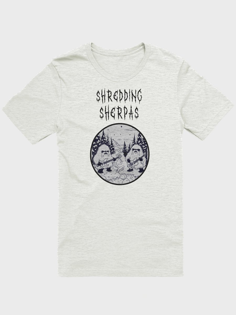 Shredding Sherpas product image (25)
