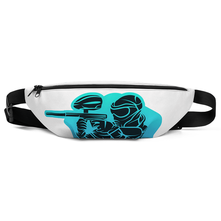 Snack Shack Fanny Pack product image (1)