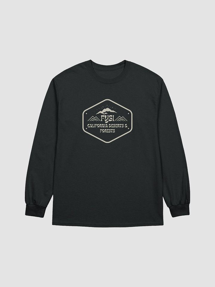 California Dreams ultra cotton Long Sleeve t-shirt product image (1)