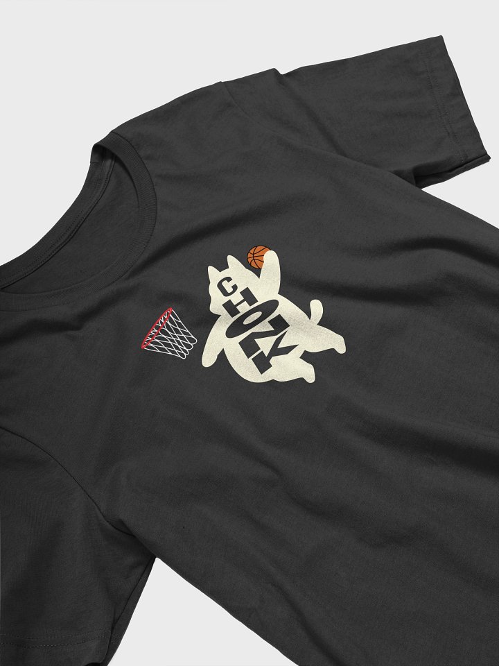 Basketball Chonk Cat product image (2)