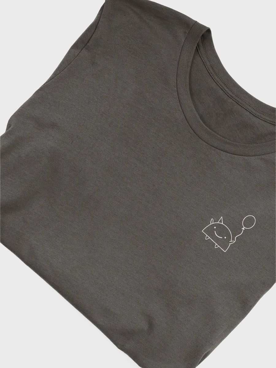 Balloon Guy Tee product image (26)