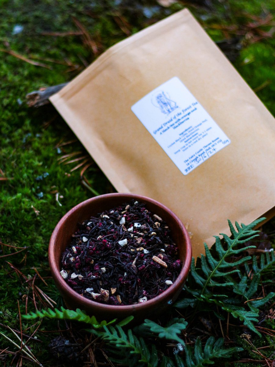 Grand Druid of the Forest Tea (B) product image (3)