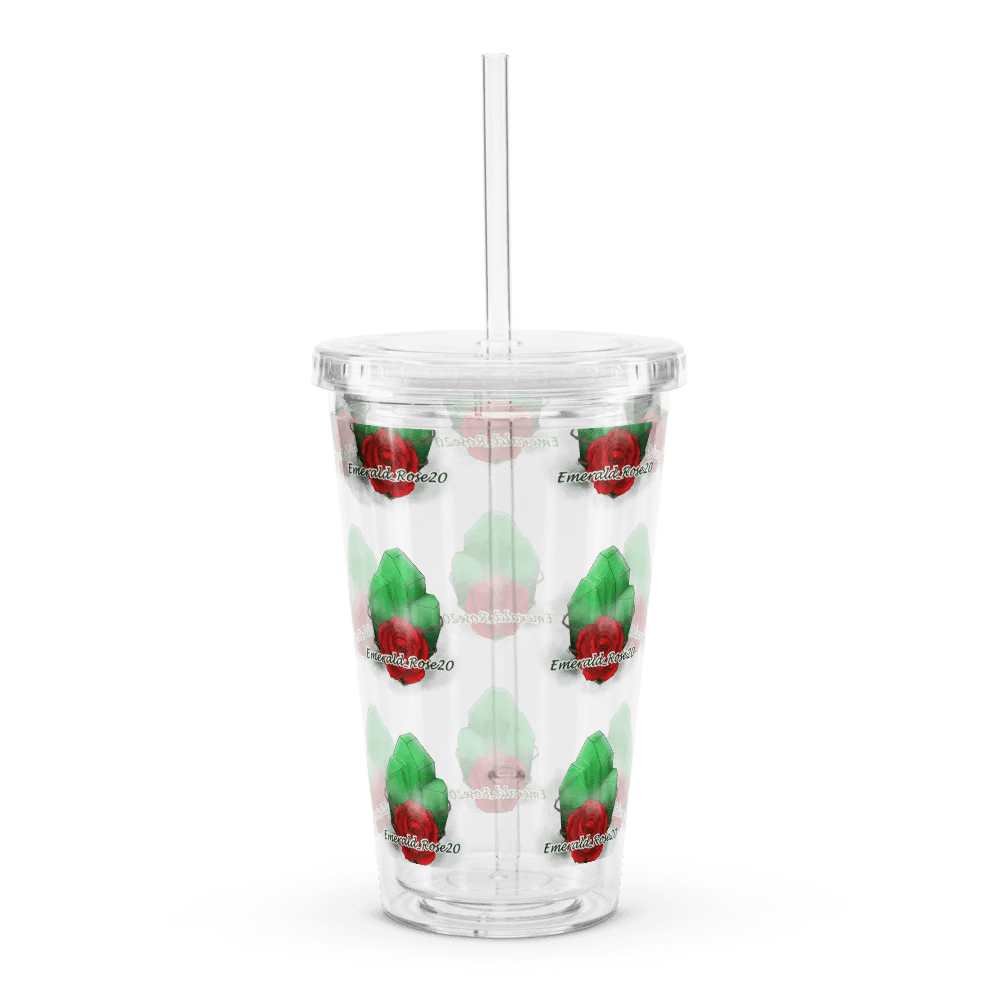 Rose Tumbler product image (2)
