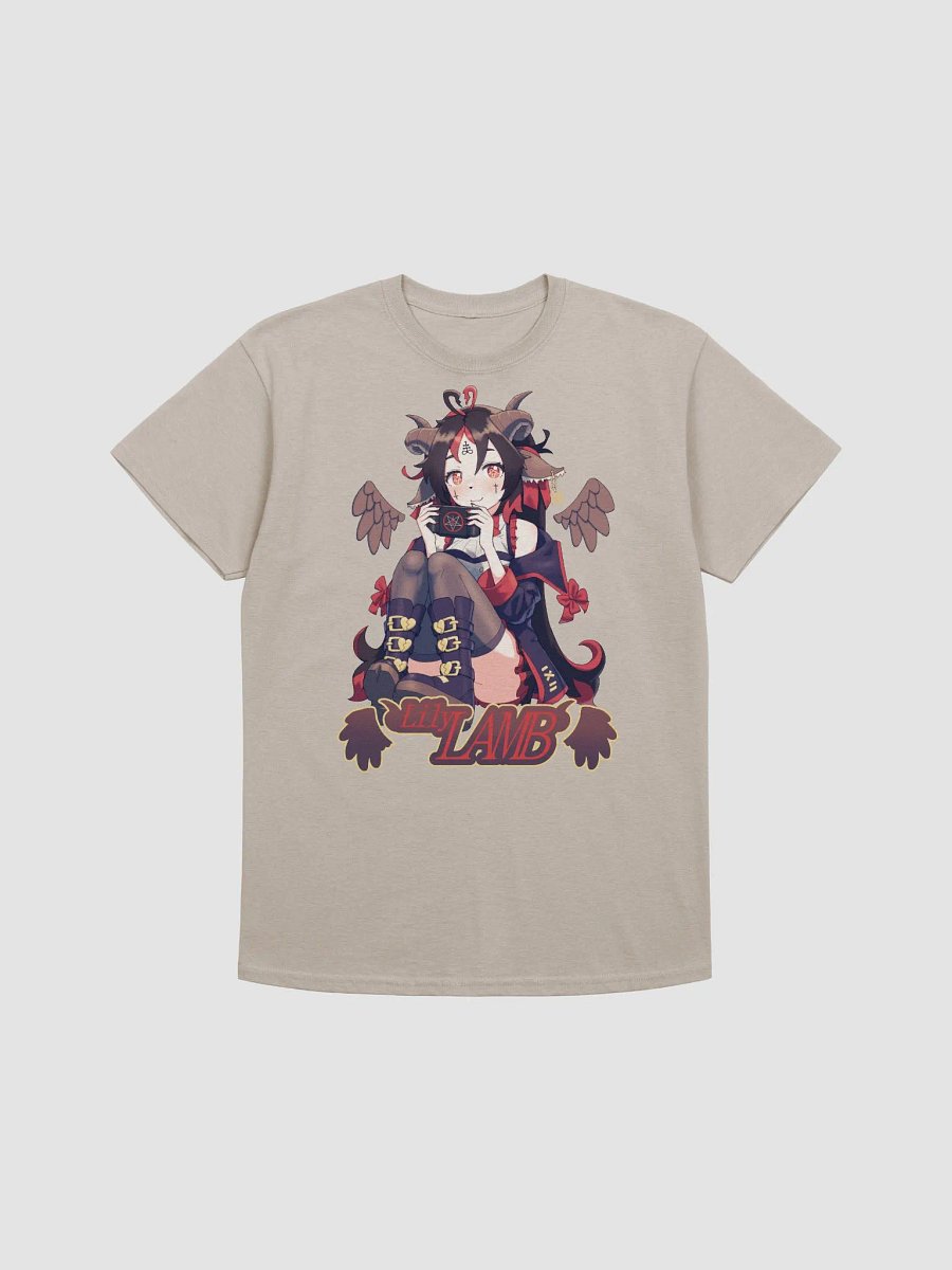 Classic Logo T product image (13)