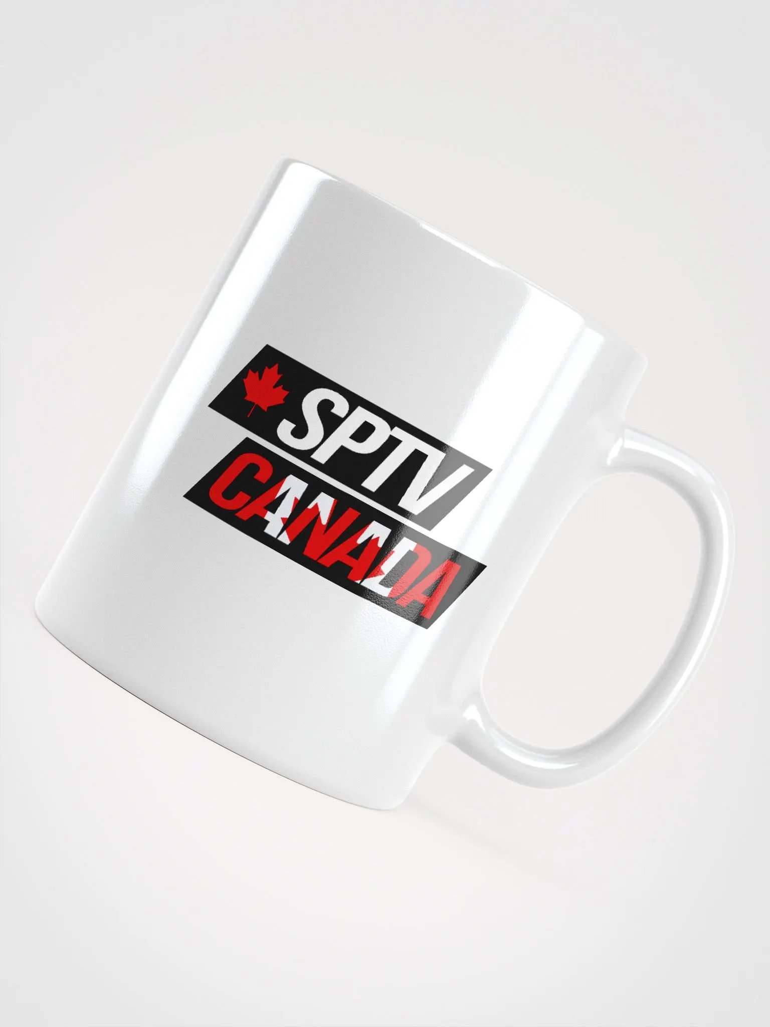 SPTV Canada Mug product image (4)