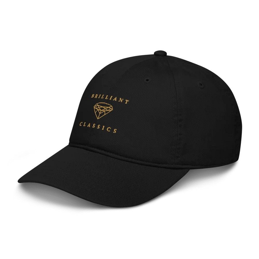 Dad Hat - Brilliant Classics Original Collection product image (4)