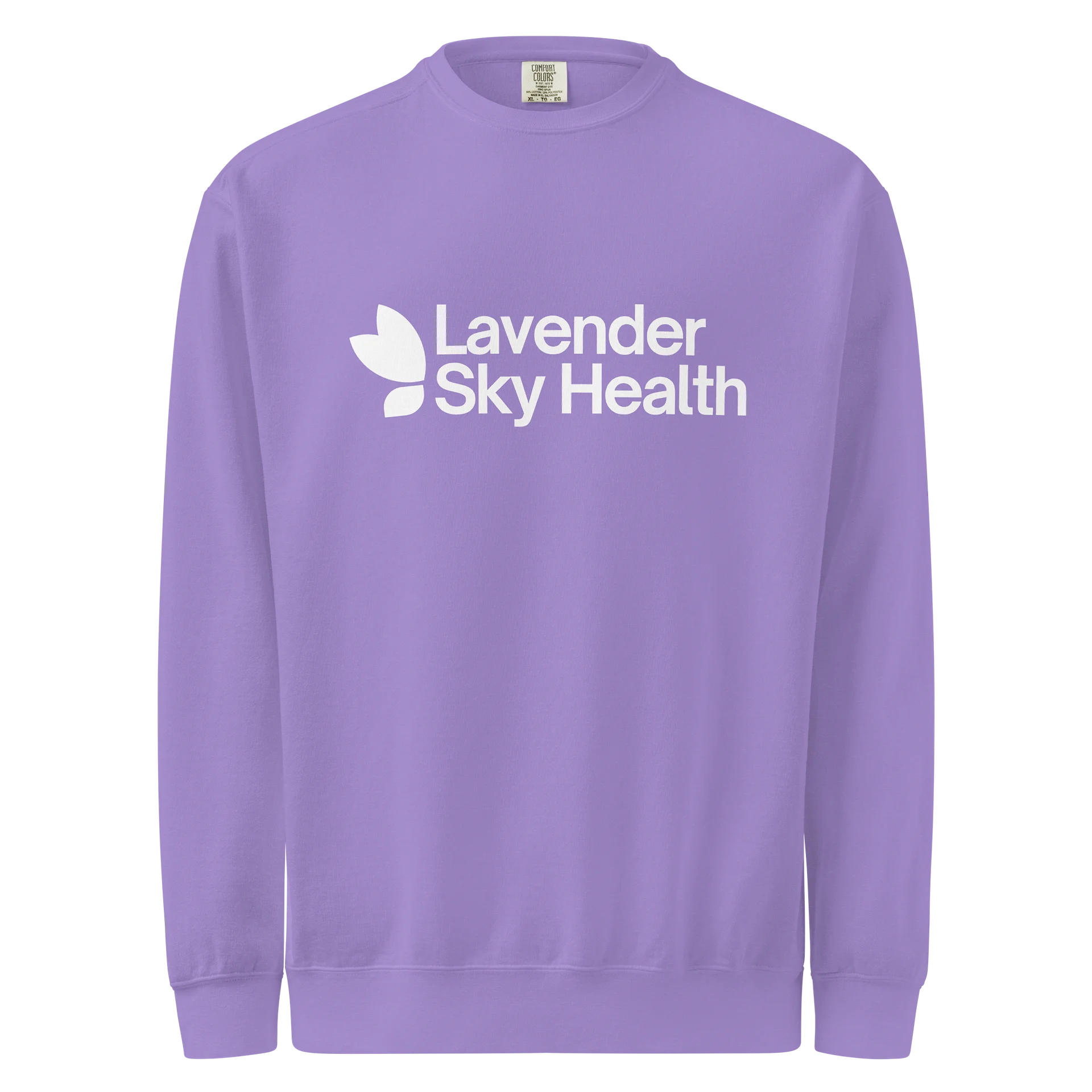 LSH Comfort Sweatshirt product image (29)