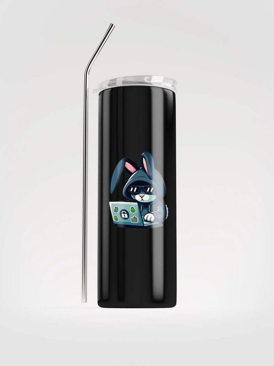 Mod Bun Tumbler product image (1)