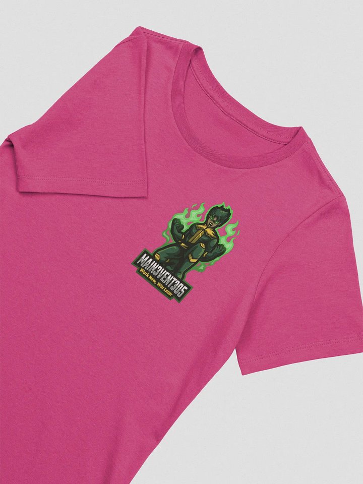 Win Later Women's Tee Small product image (20)