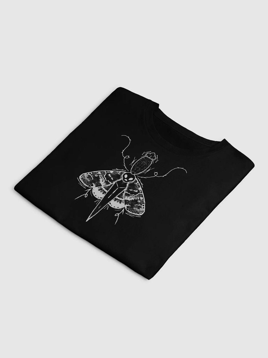 Dagger Moth Crop-Tee product image (5)