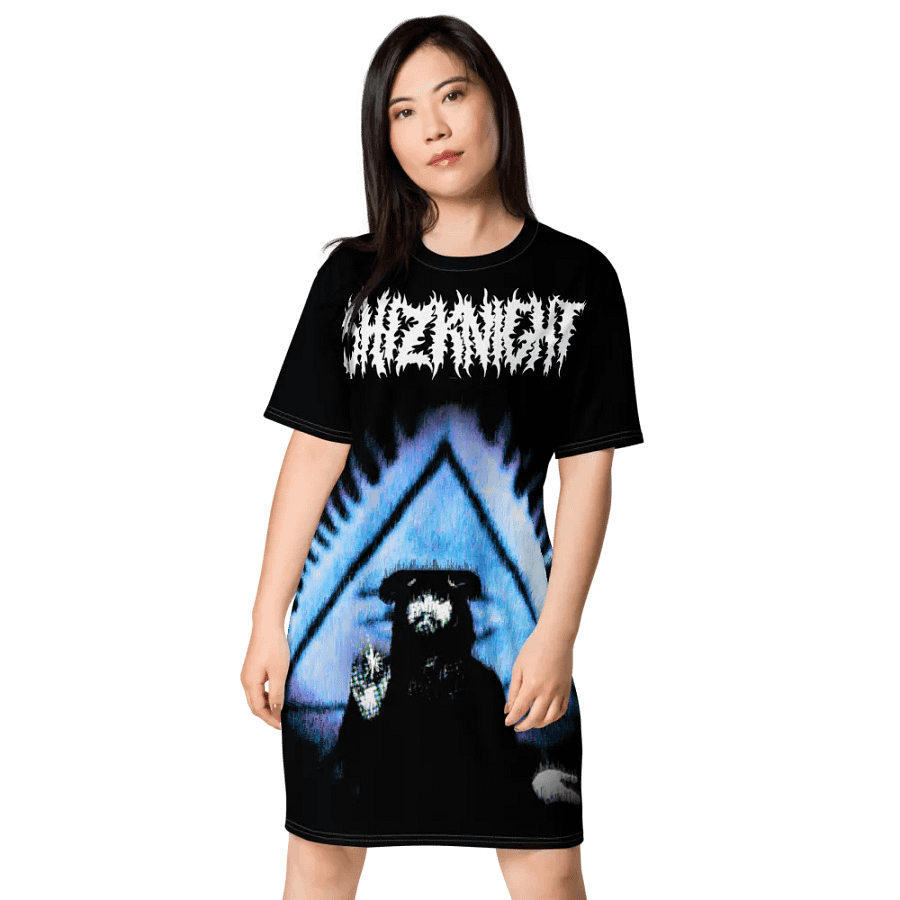 Shizknight Extra Tall Tee product image (2)