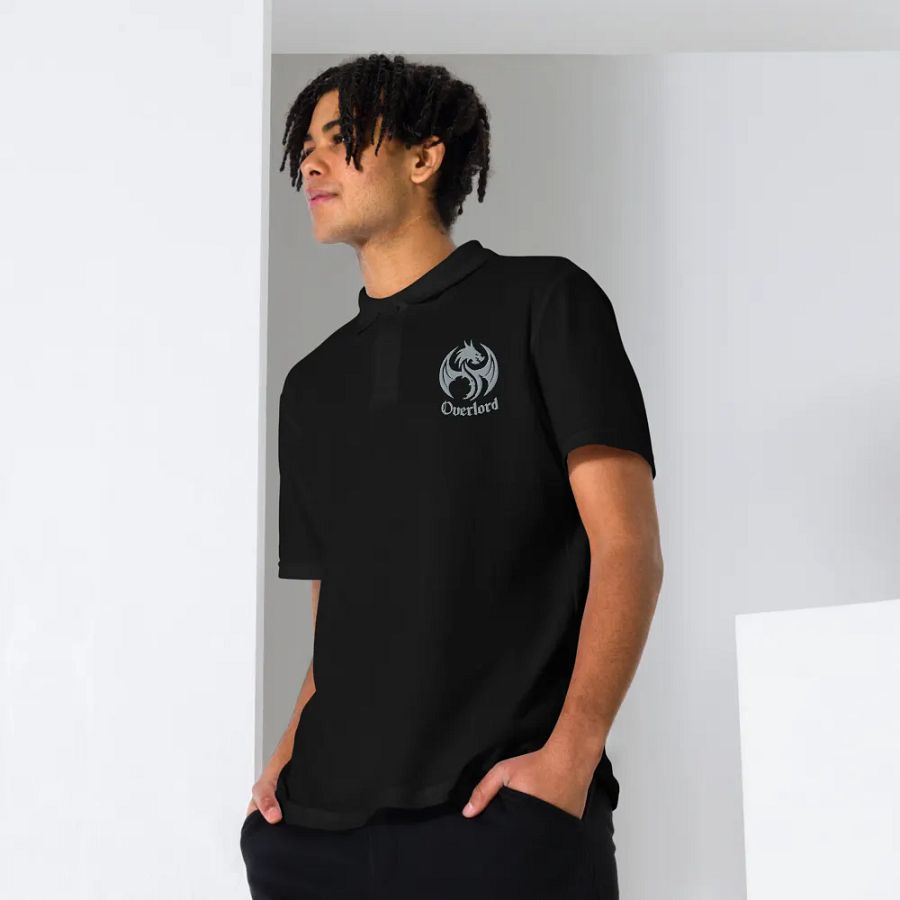 Overlord Polo (Metal) product image (7)