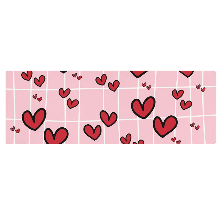 Manta de Yoga Respira Amor Doramero product image (1)
