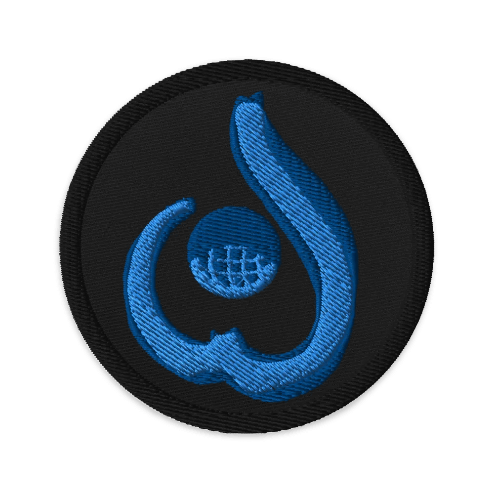 WILLOWISP Patch product image (1)