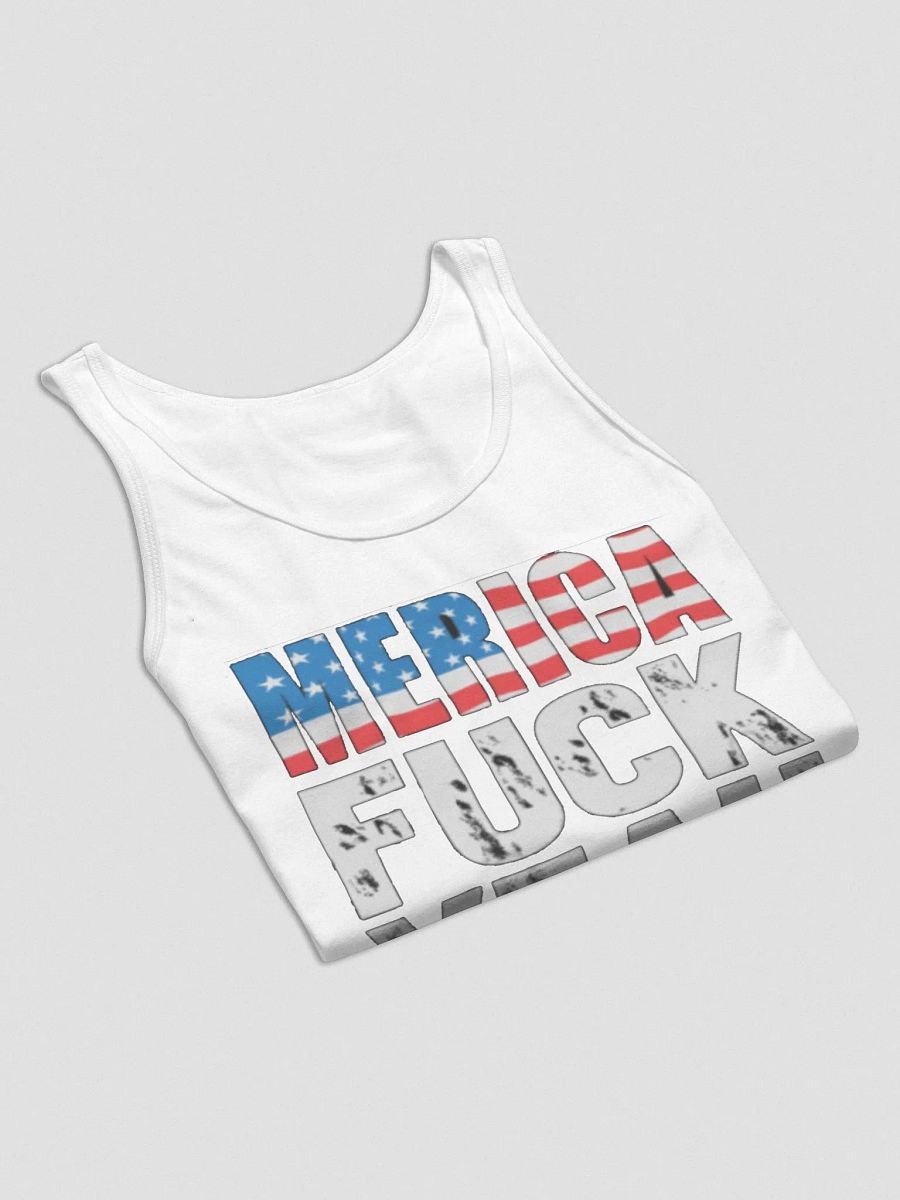 MURICA FUCK YEA tank product image (5)
