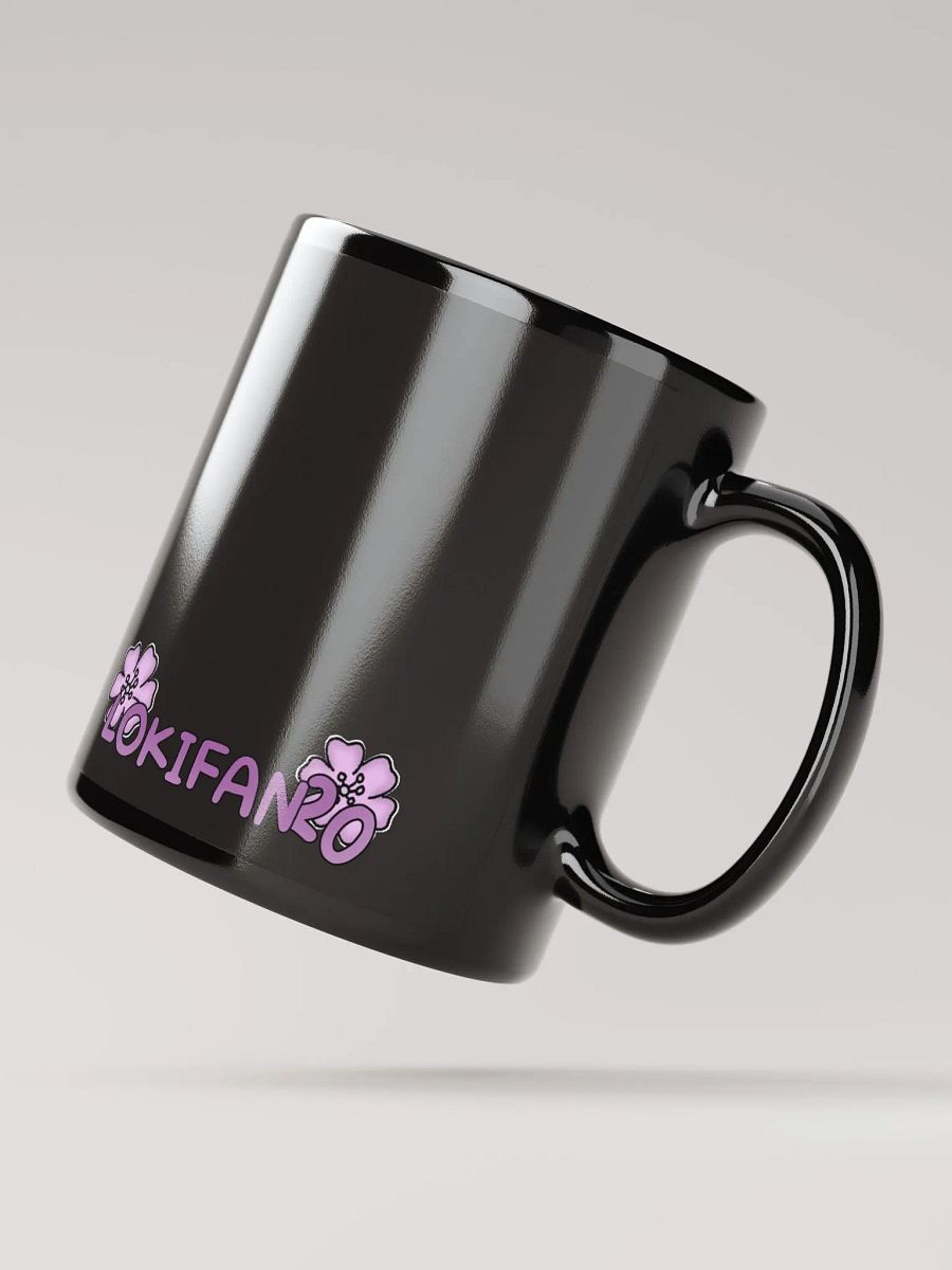 gaming loki black mug product image (3)