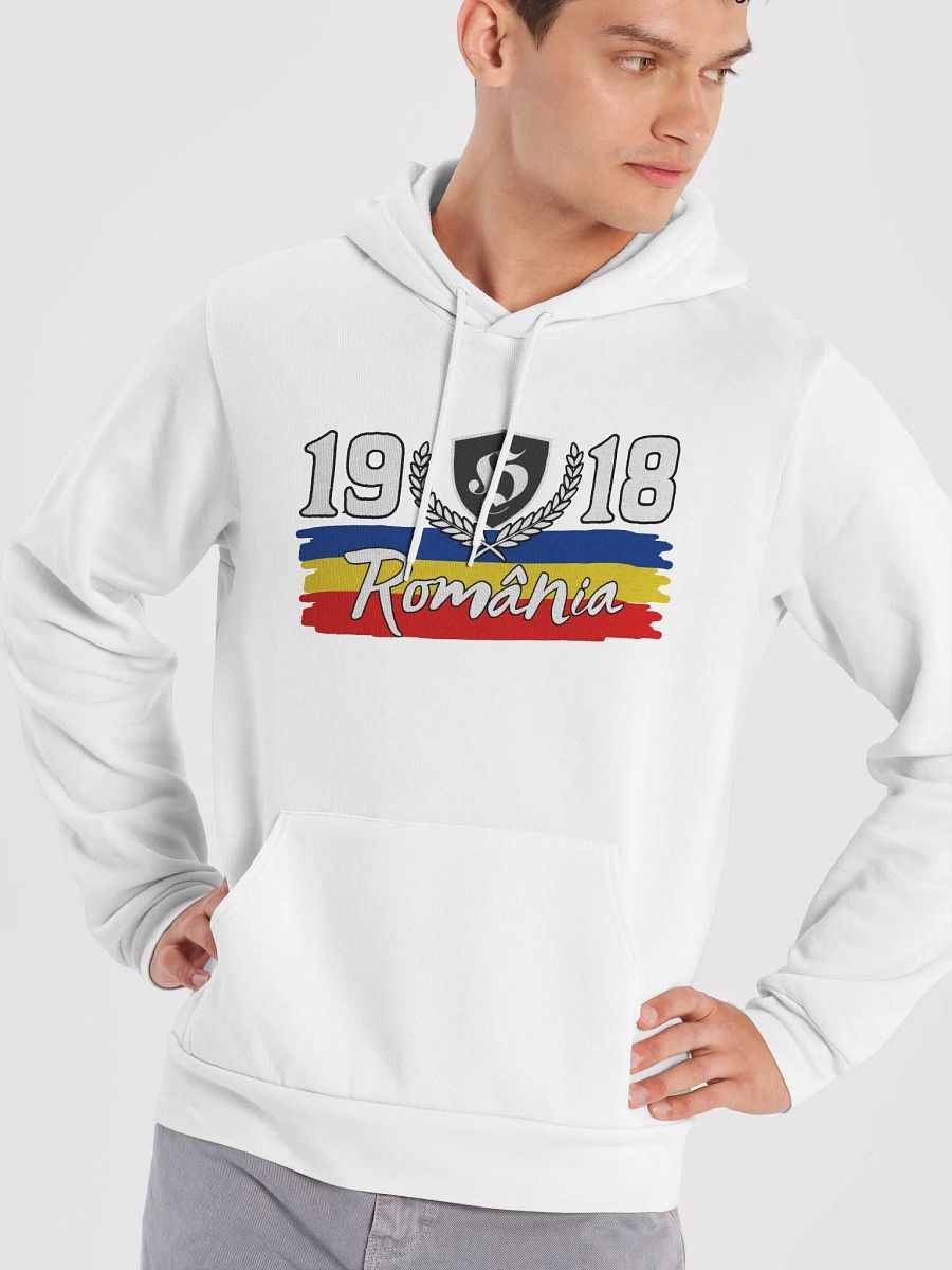 Hanorac Romanian Hooligans product image (12)