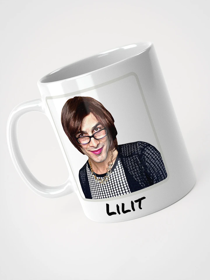 Lilit's Mug on a Mug product image (1)
