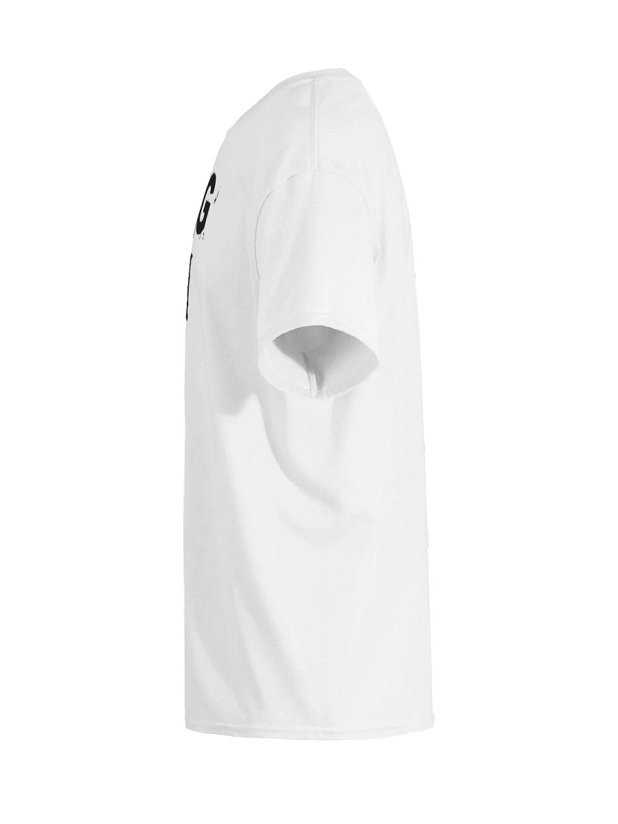 Hang On Classic Unisex T-Shirt product image (37)