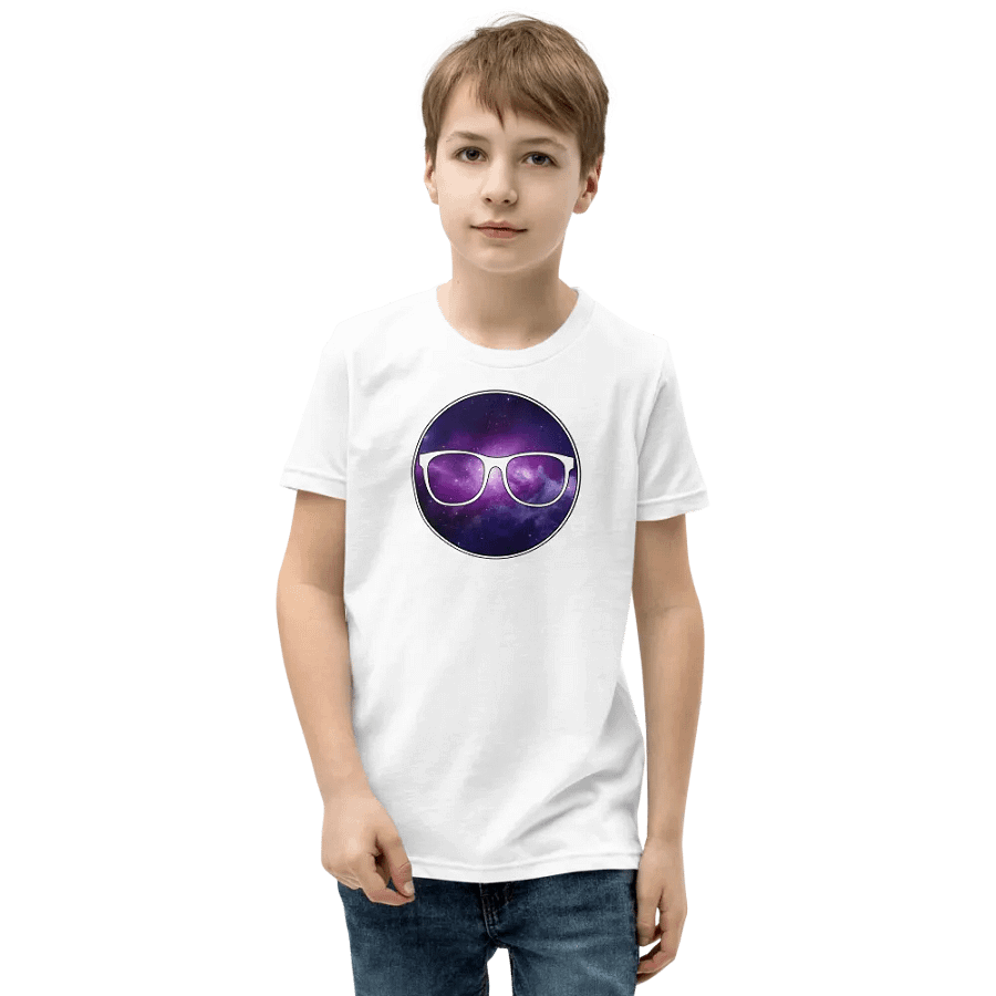 Zero Logo Kid's Shirt! product image (1)