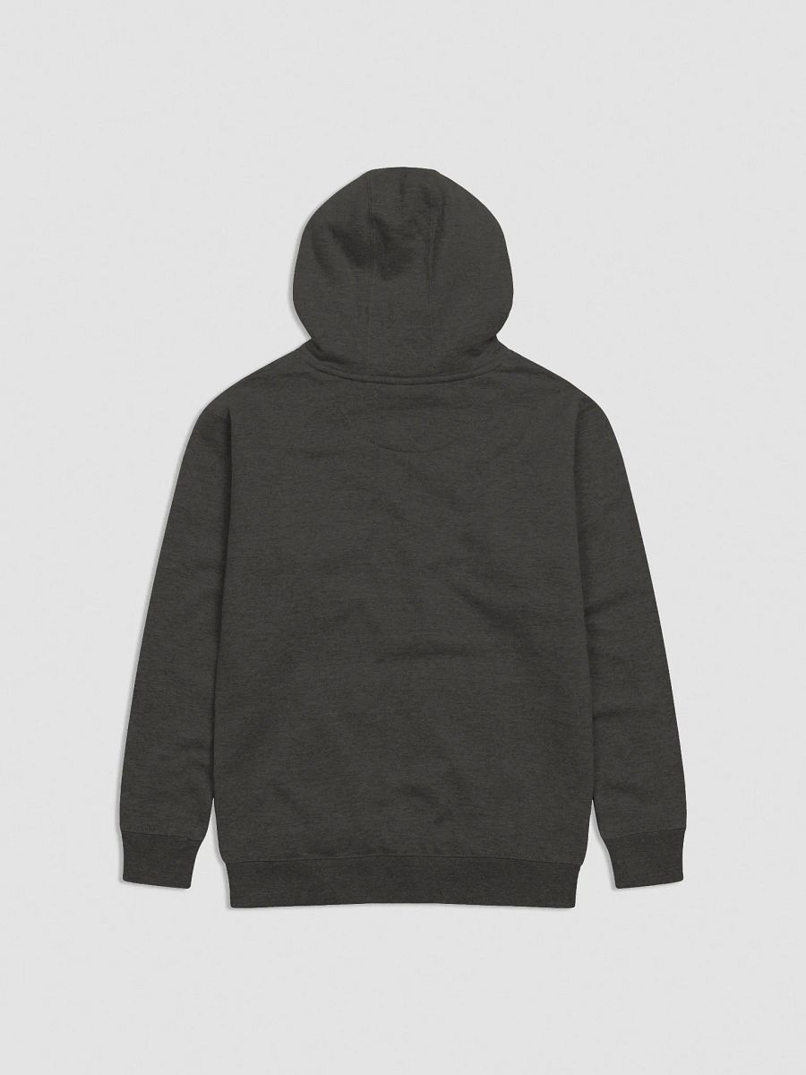 Yves' Hoodie Dark product image (2)