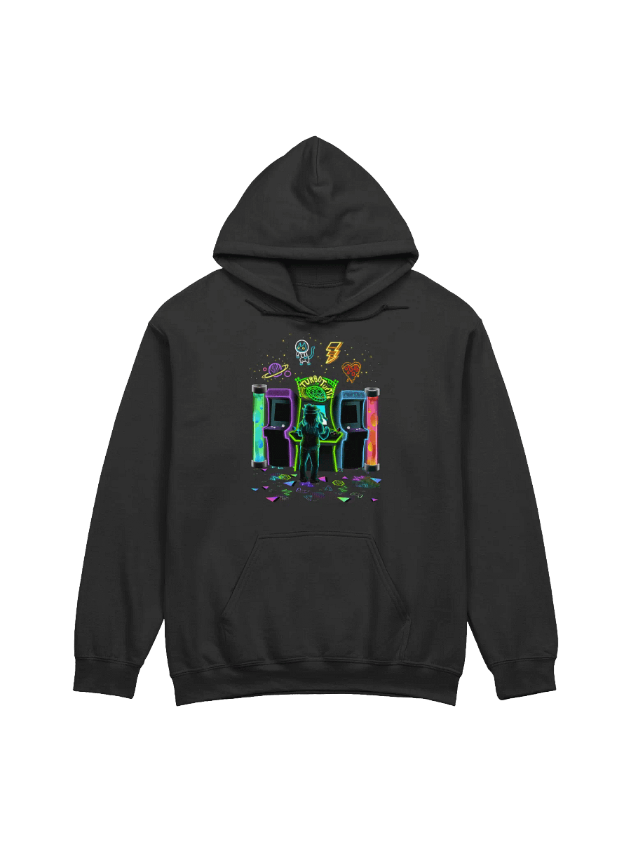 90s Arcade Vibes product image (1)