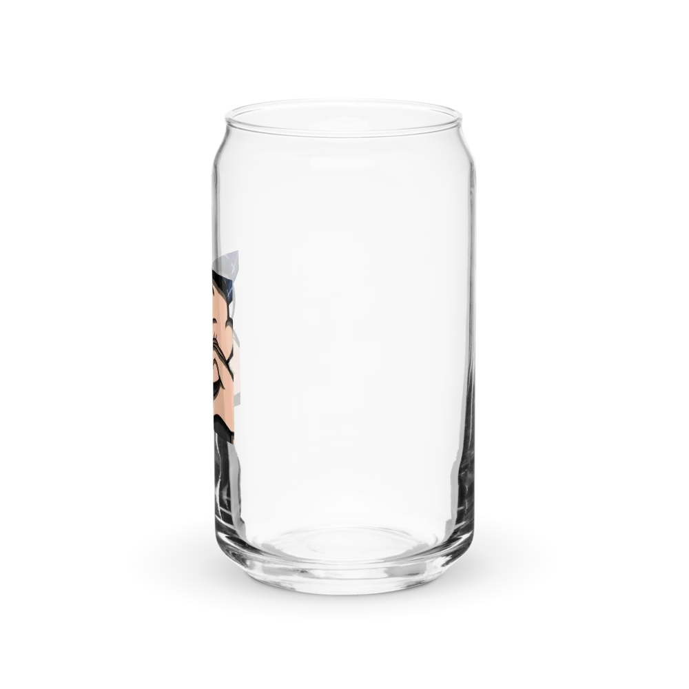 Heart Glass product image (39)