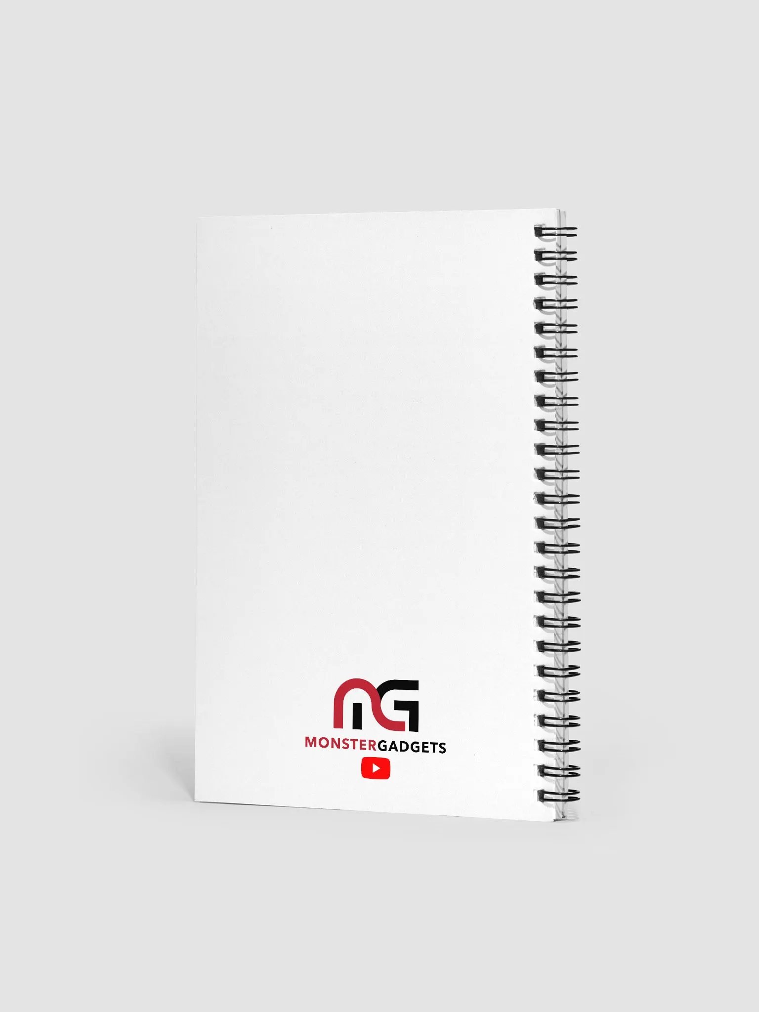 Born To Shoot Notebook product image (2)