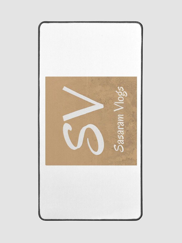 Desk Mat product image (2)