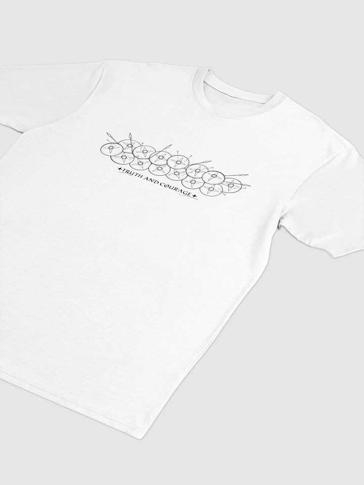 Order of the Bright Star - T-Shirt product image (2)