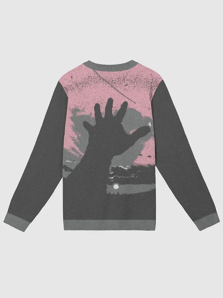 Reach for the Stars - Knit Sweater product image (10)