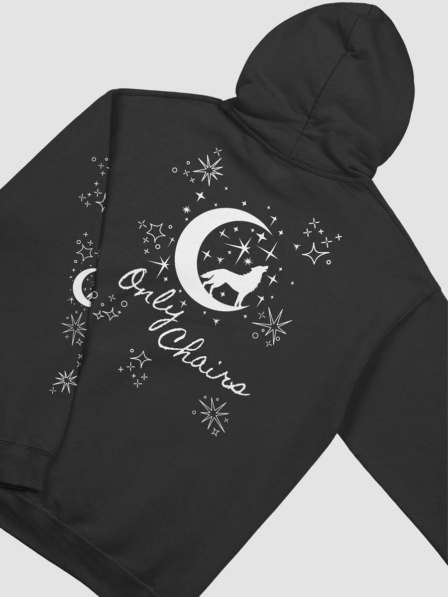 Only Chairs Classic Hoodie product image (17)