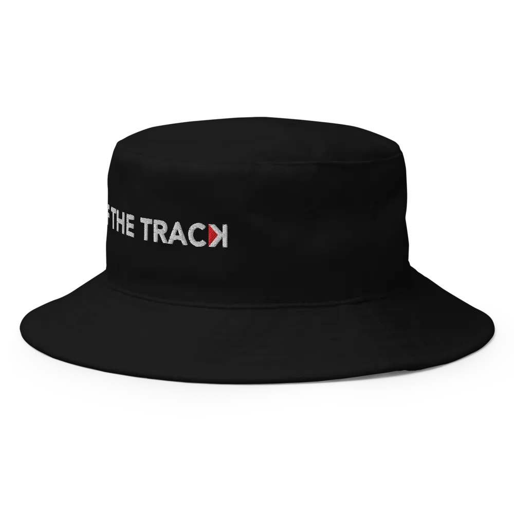 Off The Track Bucket Hat product image (2)