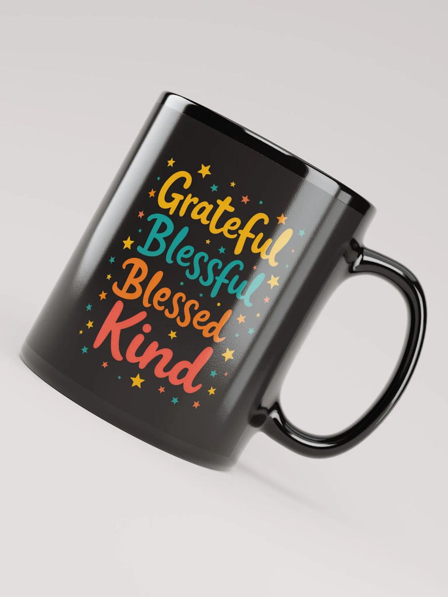 Grateful Kindness Mug Set product image (4)
