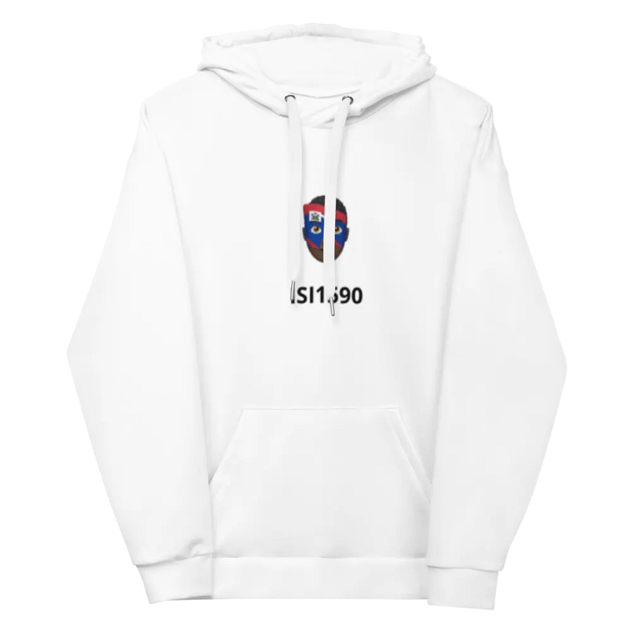 ISI1590 HOODIES product image (12)